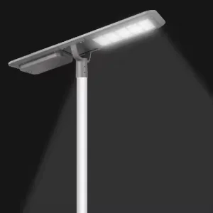 50W-300W Solar Street Light
