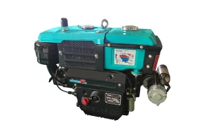 Diesel Engine