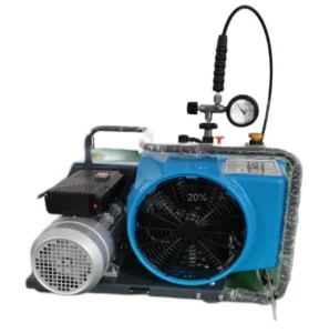 Electric Air Compressor