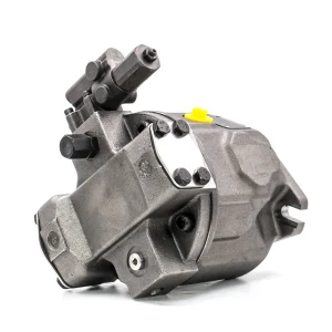 Hydraulic Piston Motor Submersible Pump