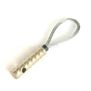Custom Wire Rope Lifting Loops