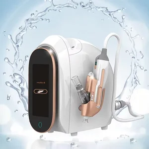 Jet Peel Machine