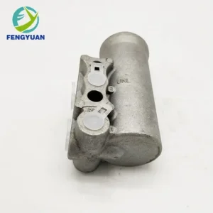 Fenyuang Truck Air Brake Valve System Relay Valve Trailer Spare Parts