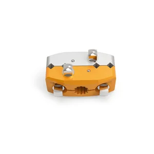 Pressurized Fixation Clamp Orthopedic Knee Implant Leg Fixators Ilizarov Ring Manufacturers Type Ao External Fixator for Tibia