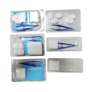 Customised Dressing Kits