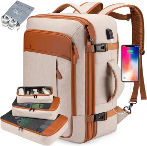 Europa 40L Maleta de vuelo de cabina