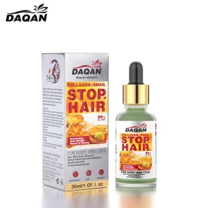 Sérum Revitalizante de Caracol com Colágeno para Pele Jovem