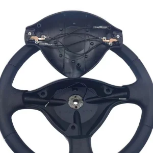 Electric Golf Cart Steering Wheel