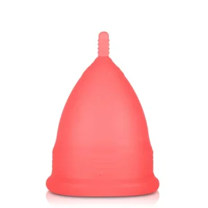 Nighttime Menstrual Cup