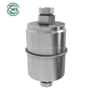 Inline Filter