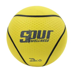 Weighted Medicine Ball