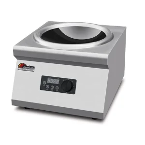 Concave Wok Cooker