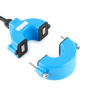 Fsct-T36 500A-5A Outdoors Waterproof Split Core Current Transformer