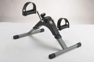 Ciclo de Exercício Mini Fitness