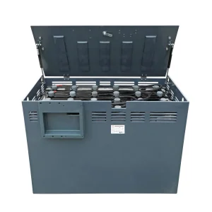 Heli Forklift Battery