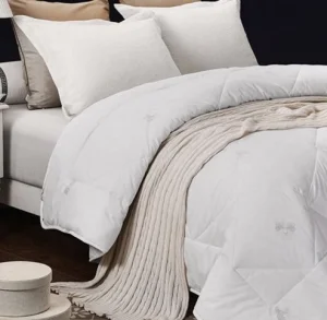 5 Star Hotel Duck Down Comforter