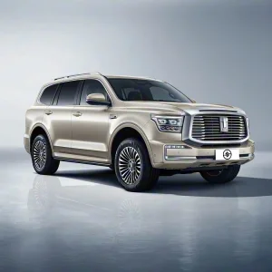 2026 Best Price Tank 300/500/400/700 Luxury Electric Mini SUV EV New Energy Extended Range Vehicle Used Second Hand Auto Chinese High Speed Hybrid Car in Stock