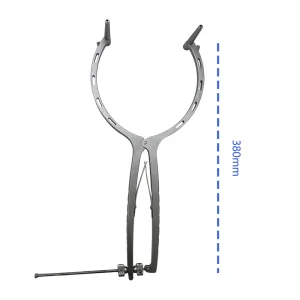 Distraction Forceps