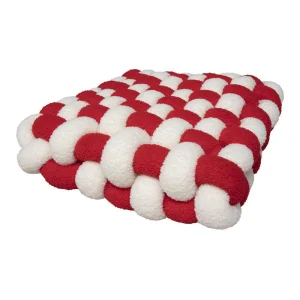 Checkerboard Cushion