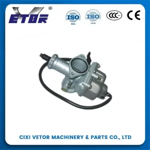 PZ26 Carburetor