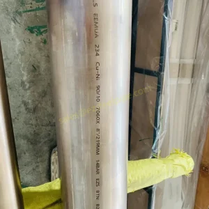 Famous ASTM B167/B167M Standard Specification for Nickel-Chromium-Iron Alloys (UNS N06600, N06601, N06603, N06690, N06693, N06025, and N06045) Seamless Pipe and Tube Factory, Factories