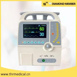 Cardiac Monitor