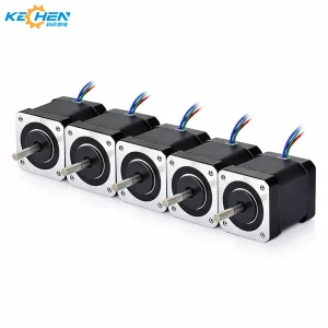 NEMA 17 Hybrid Stepper Motor