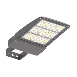 Smart Dimmable