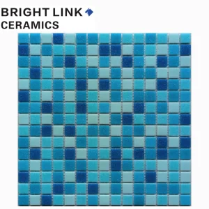 Building Material Mosaic