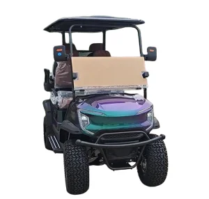 TONGCAI Electric Golf Cart