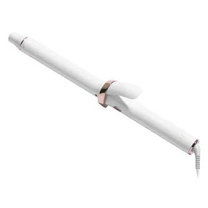 Custom logo Professional Hair Curler Iron Spiral Curling