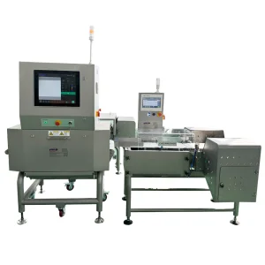High-end Checkweighers
