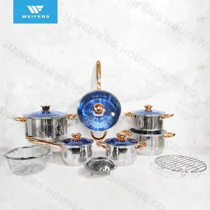 Cookware Set