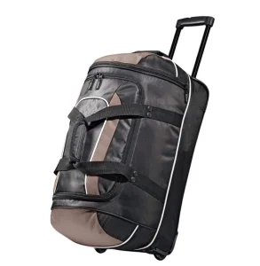 Bolsa de mano personalizada extra grande