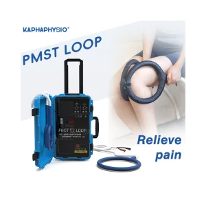 Kaphaphysio Magnetic Pain Relief Therapy Device for Quick Recovery