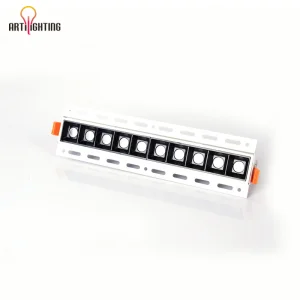 Customized LED Chip Isolated Flicker Free Driver