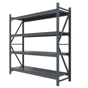 Factory Price Wire Shelving & Display Rack Units 5-Layer