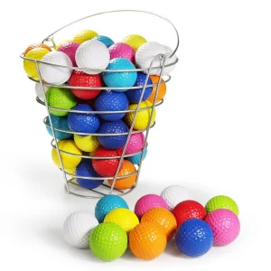 PU Foam Golf Balls