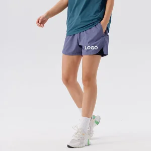 Shorts Basquete 2 em 1