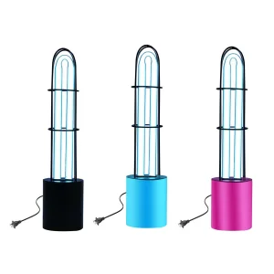 UVC Quartz Lamp