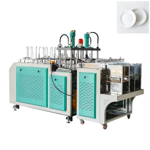 Paper Tray Machine