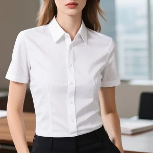 Men and Womens Business Shirts