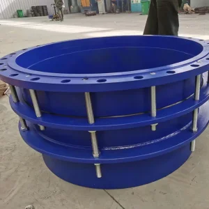 Dismantling Joint