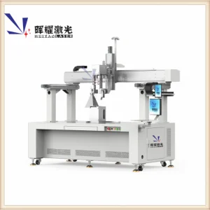 New Robust Steel Belt Production Line with Medium Frequency Resistance Welding Technology