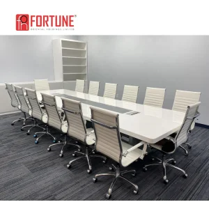 American High End Conference Table