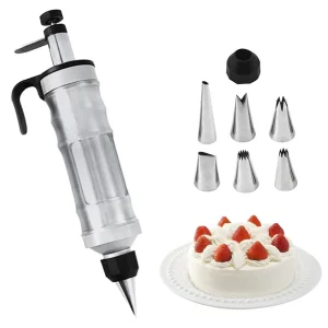 Batter Dispenser