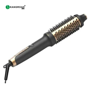 Custom Hair Tool Plasma Hair Thermal Brushes