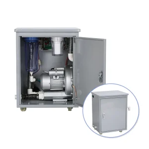 LK-A51 Dental Vacuum Pump Suction Aspiration Systems Oral