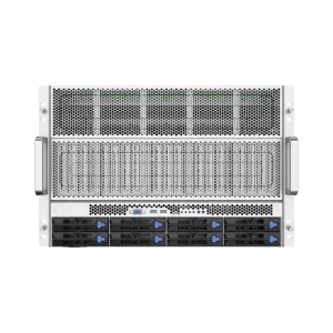 7U 8-GPU AI Server