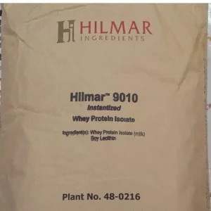 Hilmar 9000 Wpi 90 for Protein Shakes